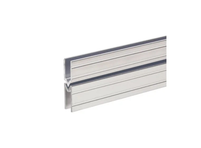 Adam Hall Hardware 6142 F - Aluminium Lid Location female fo 